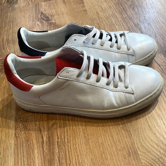 Rossignol Abel Leather Sneaker - Picture 2 of 7